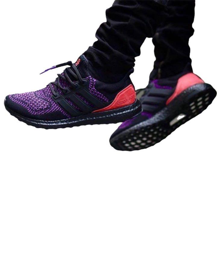 Ultraboost x cbc on sale