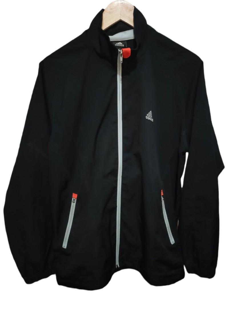 Adidas Windbreaker / Jacket, Men's Fashion, Coats, Jackets and