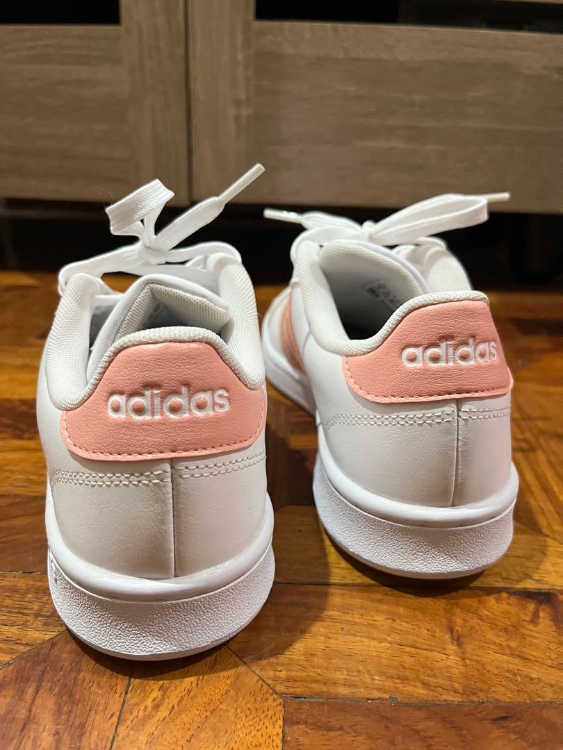 Cloudfoam advantage women's online pink