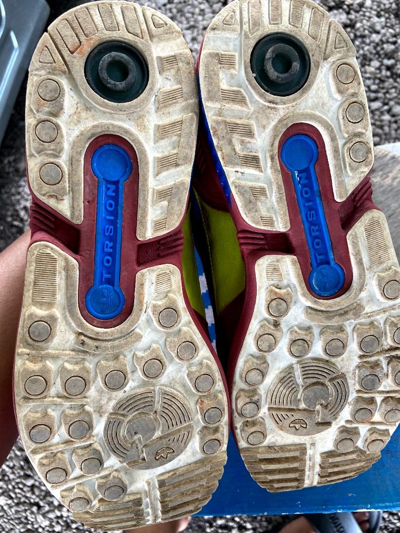 adidas zx 8000 25th anniversary