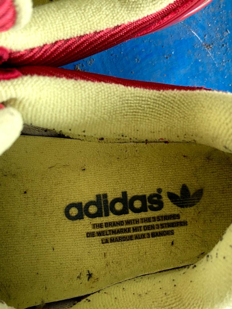 adidas zx 8000 25th anniversary