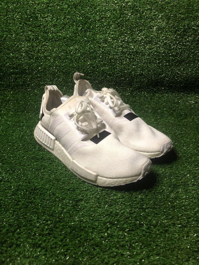 Nmd color block on sale