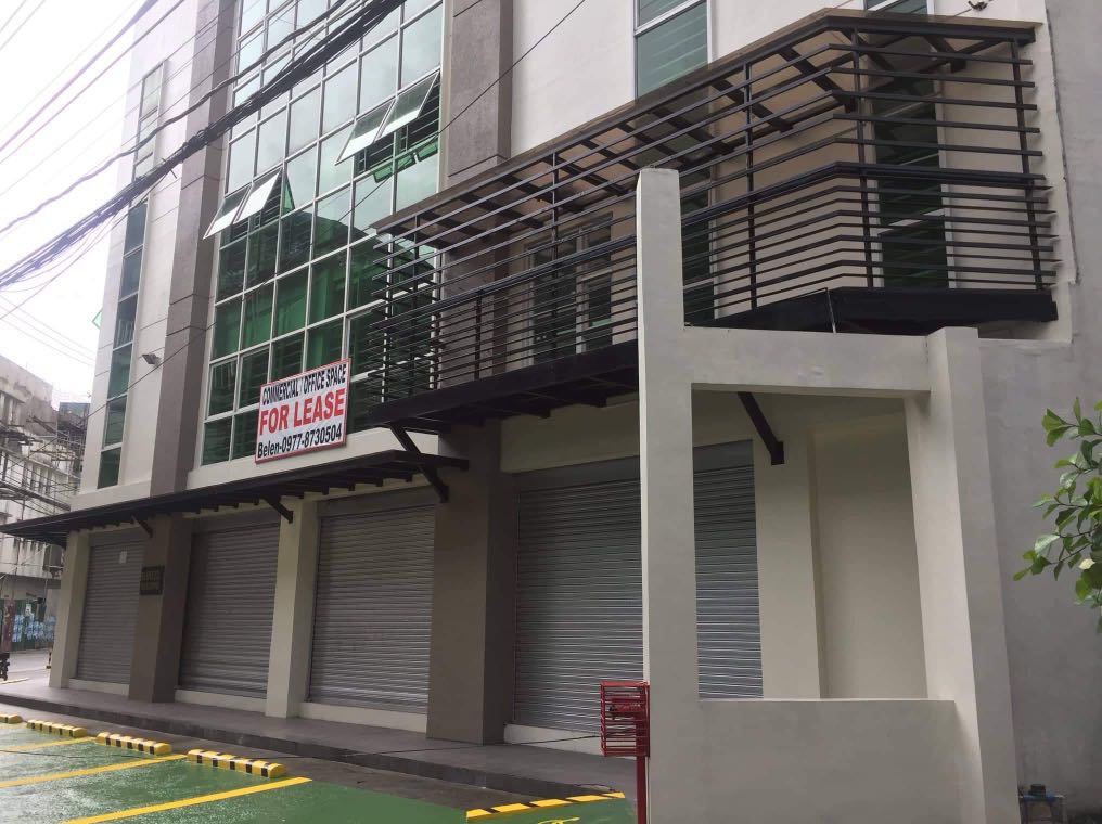 Affordable Newly Renovated 330 SQM Commercial/Office Space with Glass