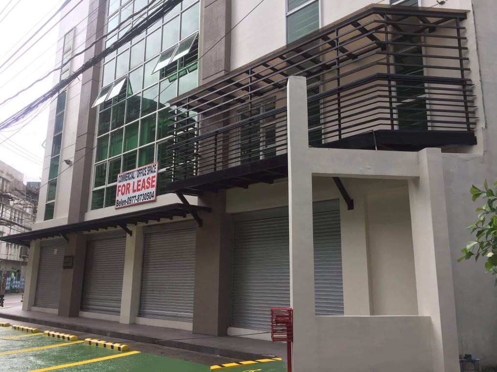 Affordable Newly Renovated 330 SQM Commercial/Office Space with Glass