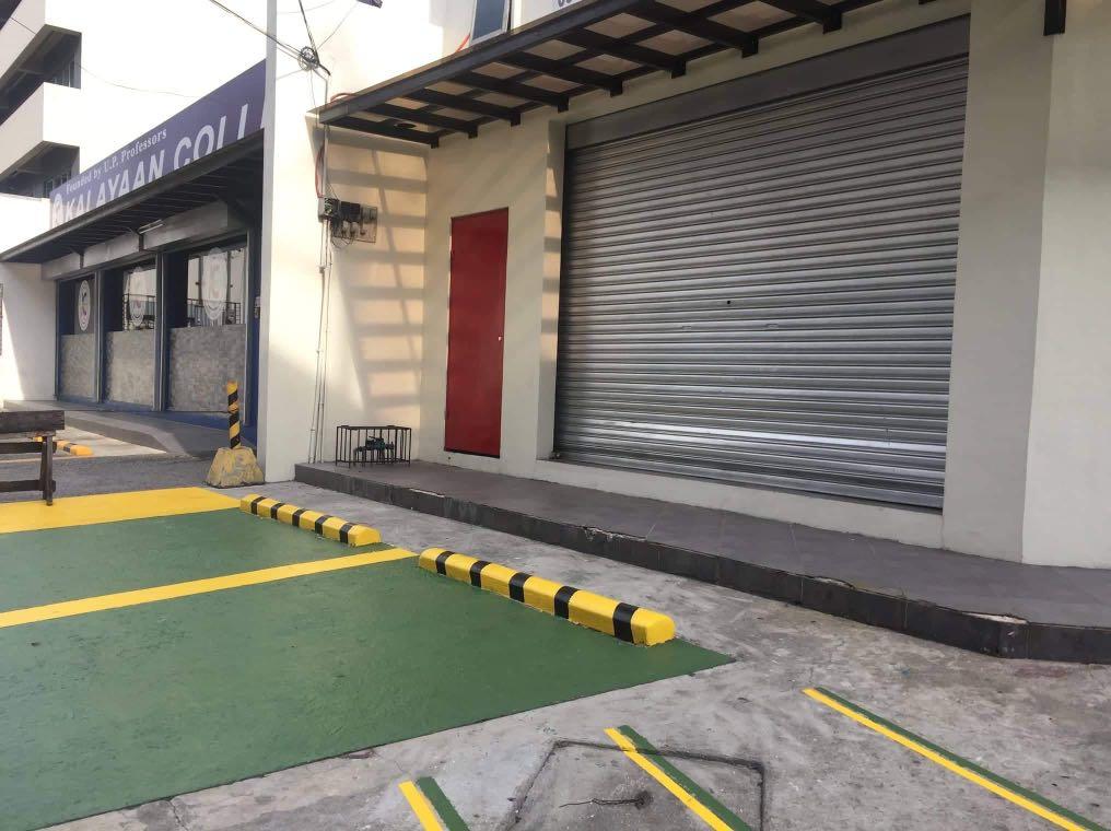 Affordable Newly Renovated 330 SQM Commercial/Office Space with Glass