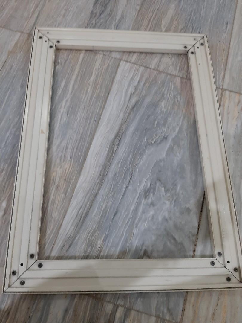 Aircon Frame Airconditioner FRAME, Furniture & Home Living, Furniture, Other Home ...