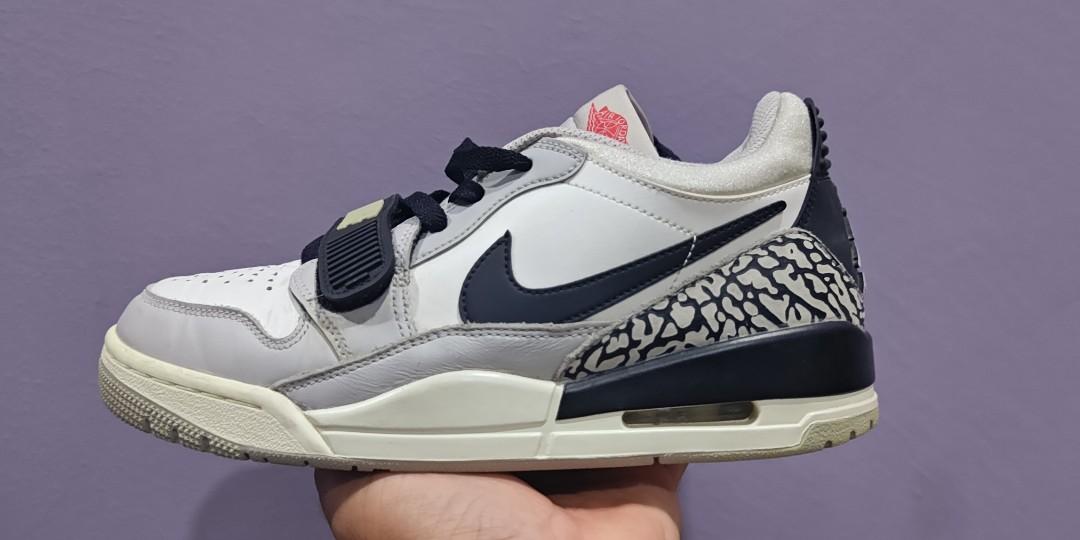 Aj store legacy 312