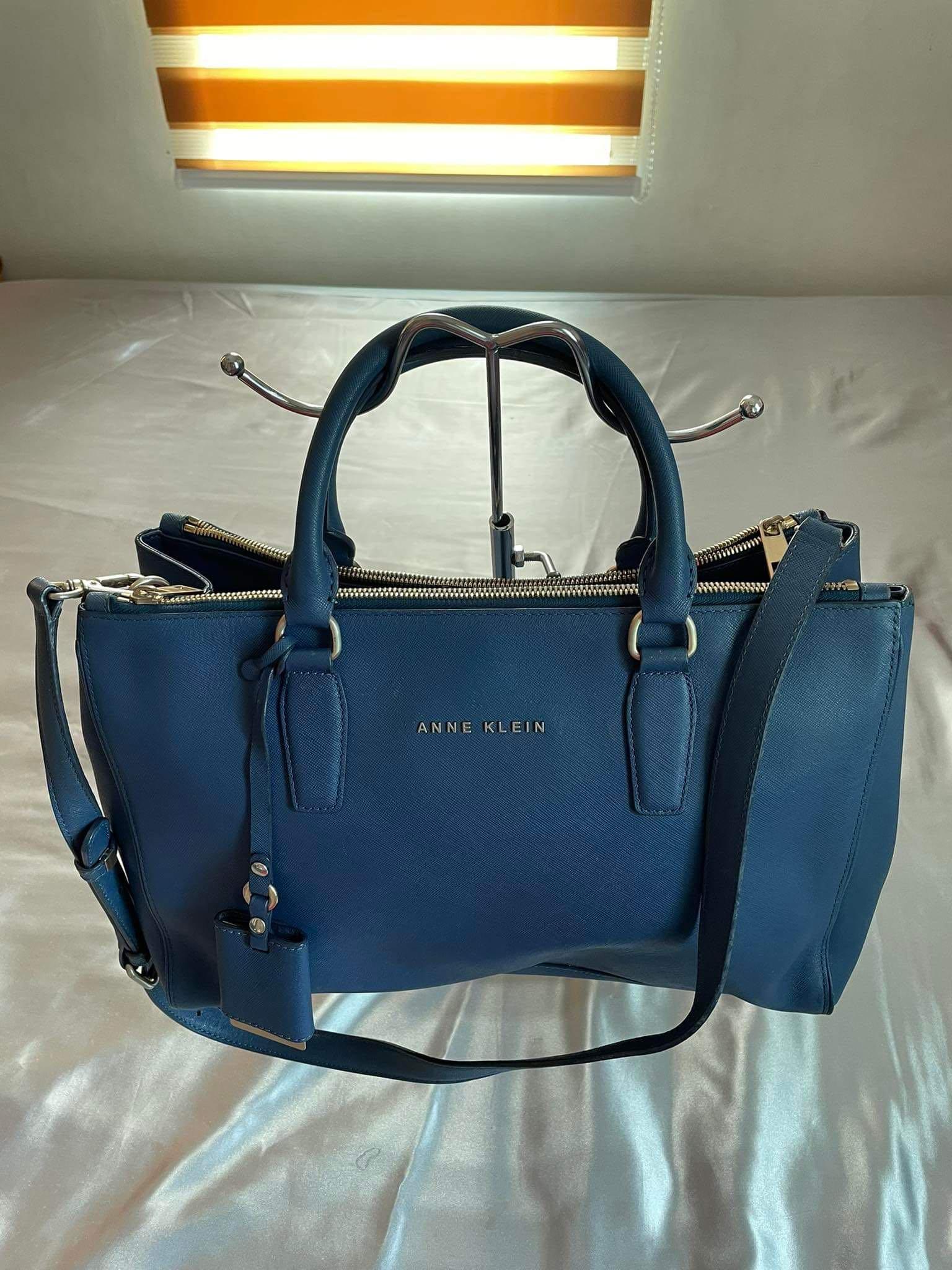 anne klein 2 way bag Kelvin Teknik A arjlA ve Manuel A laA lama MakinalarA