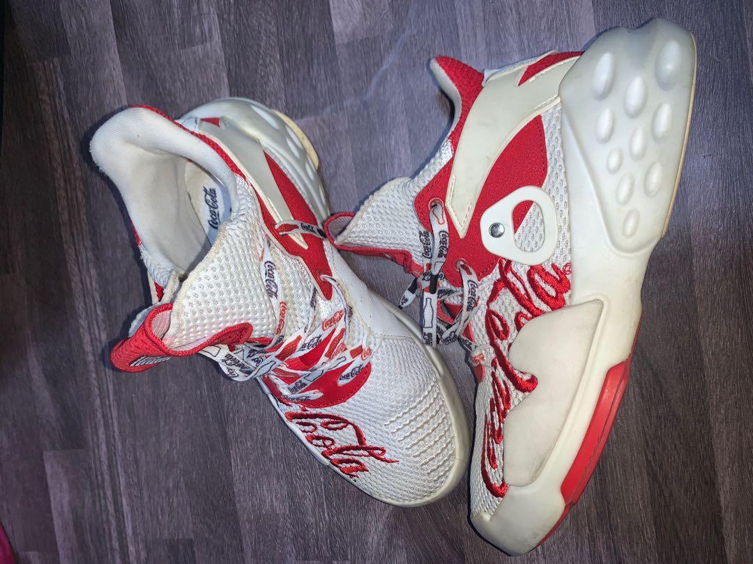 Coca cola hot sale kyrie 3