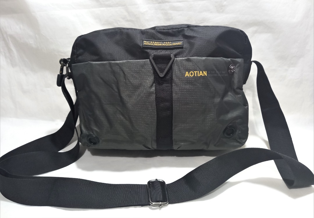 Aotian best sale sling bag