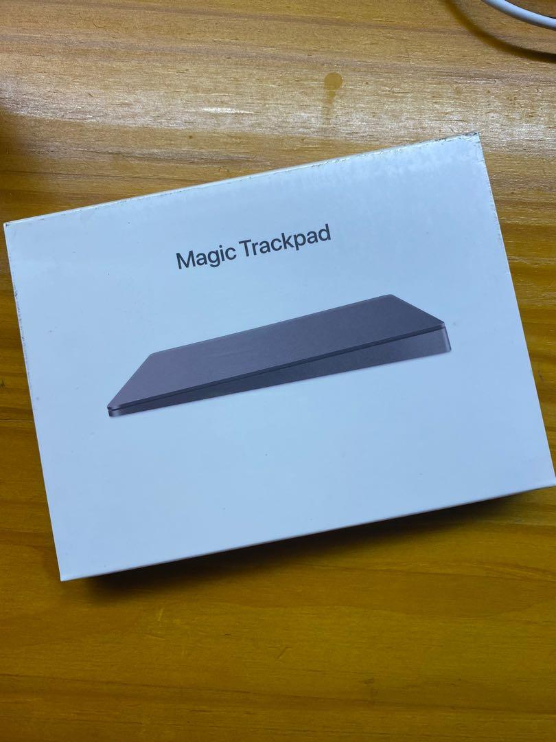 Apple Magic Trackpad 2, Computers & Tech, Parts & Accessories, Mouse