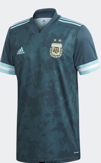 Argentina 2020 away jersey deals