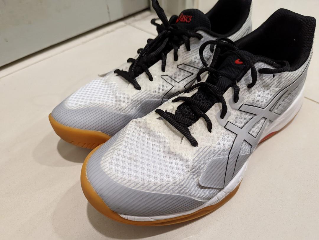 Asics deals us 44