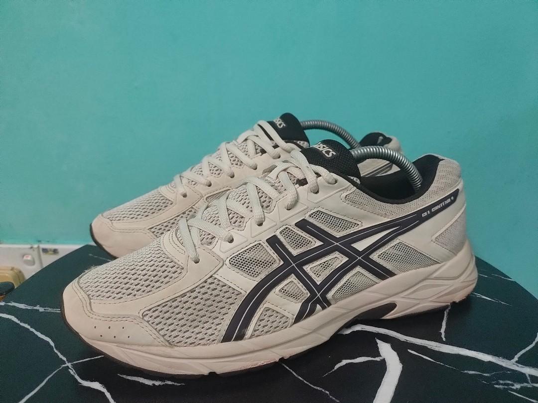 Asic gel contend 4 mens store
