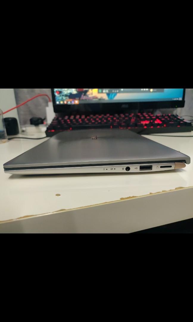 Asus Zenbook 13 UX333F, Computers & Tech, Laptops & Notebooks on Carousell