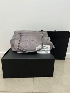 Authentic Chanel Handbag
