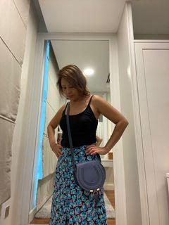 Authentic Chloe Mini Handbag