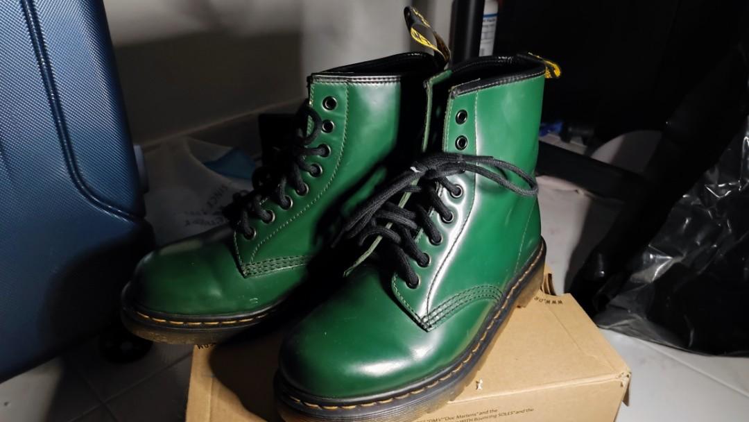 Dr sales marten 146