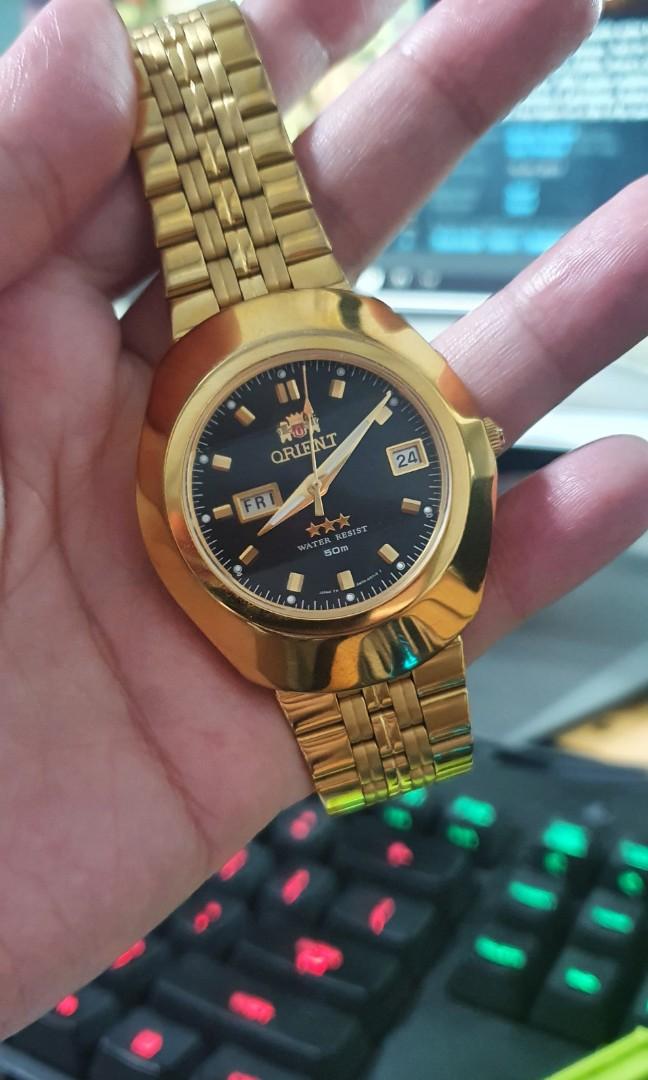 Orient diastar store