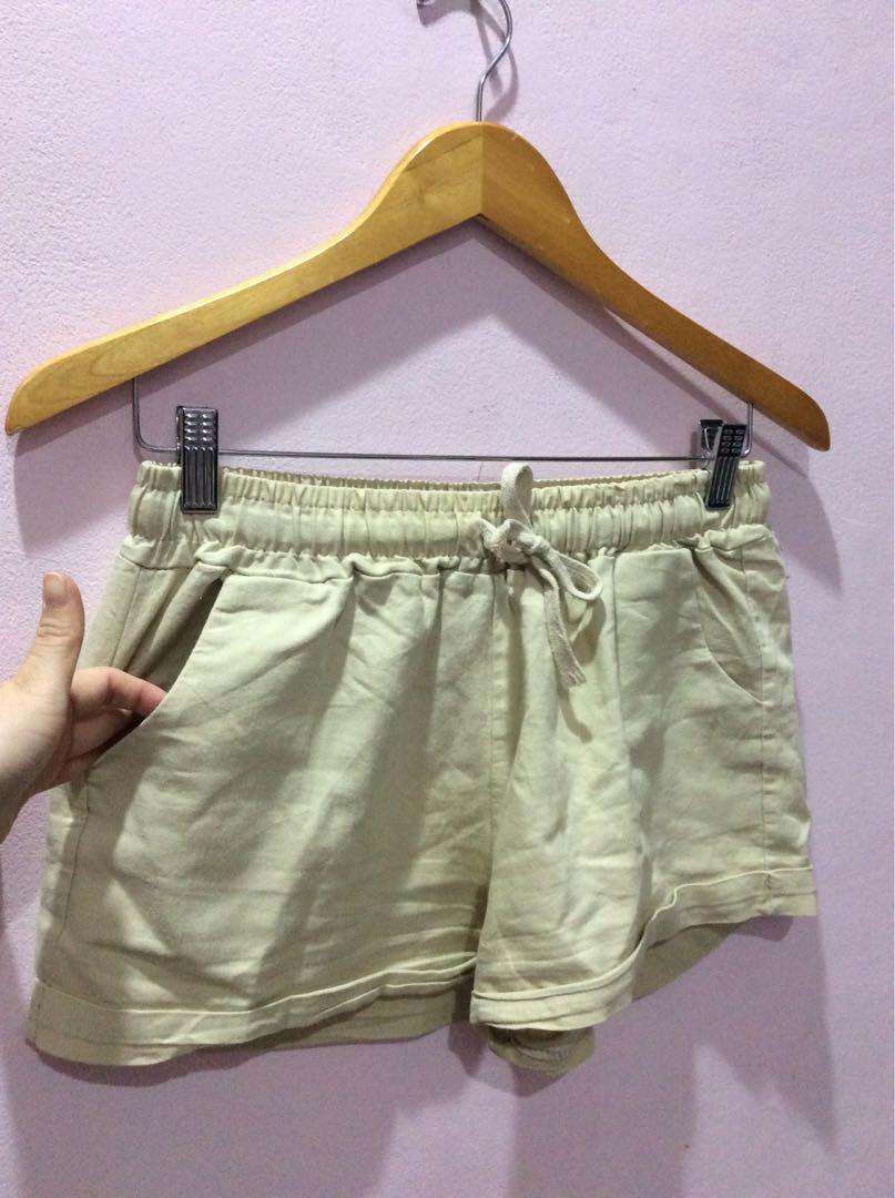 BACA DESKRIPSI YA PRELOVED HOTPANTS WANITA PREMIUM IMPORT ...