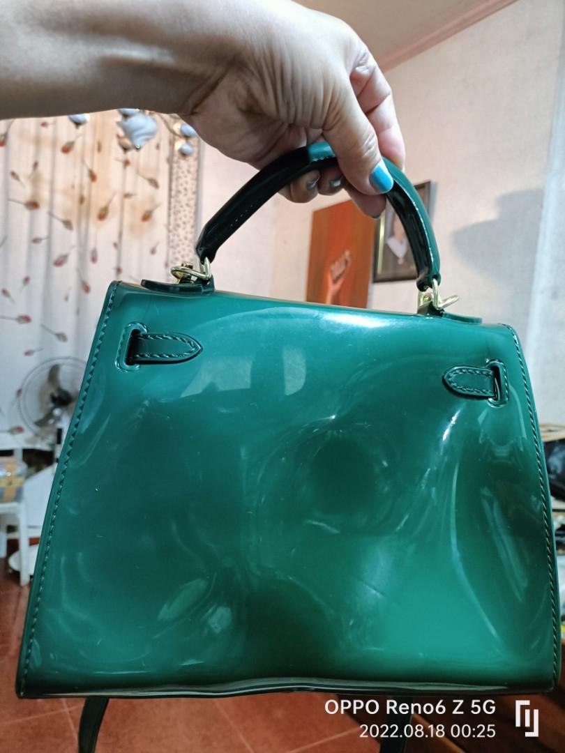 Bag of parody jelly boytoy bag