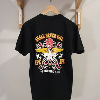 (Category: ) located in . Submitted by bape_store (Listing ID 1179394603, Image 1). Description: .