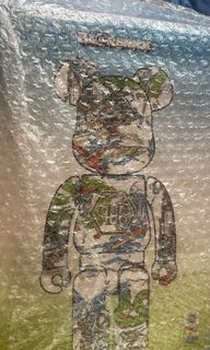 （分類：）位於 。 由 bearbrickshophk 提交（商品編號 1179299394，圖片 1）。簡介： 。