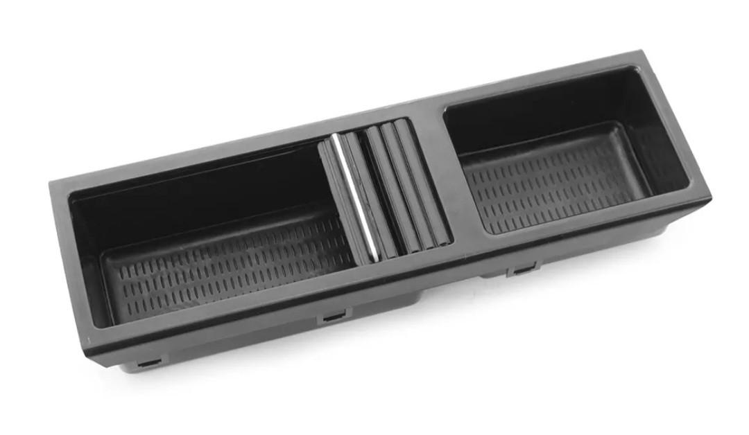 BMW E46 Centre Console Complete Set, Auto Accessories on Carousell