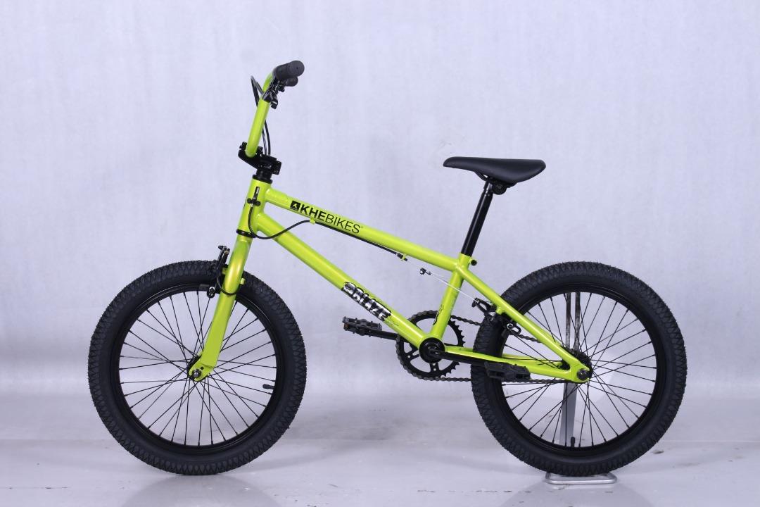 Khebikes clearance