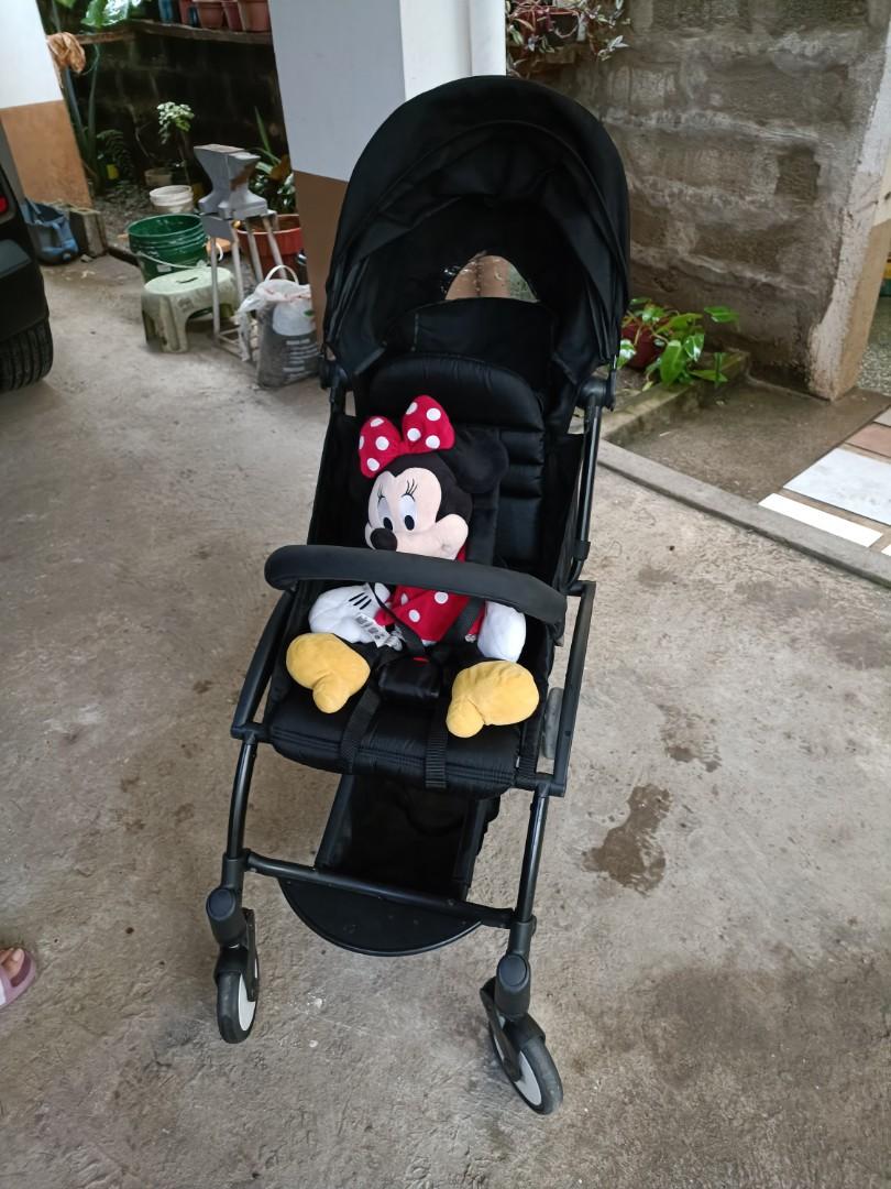 Brahmz compact stroller Babies Kids Going Out Strollers on