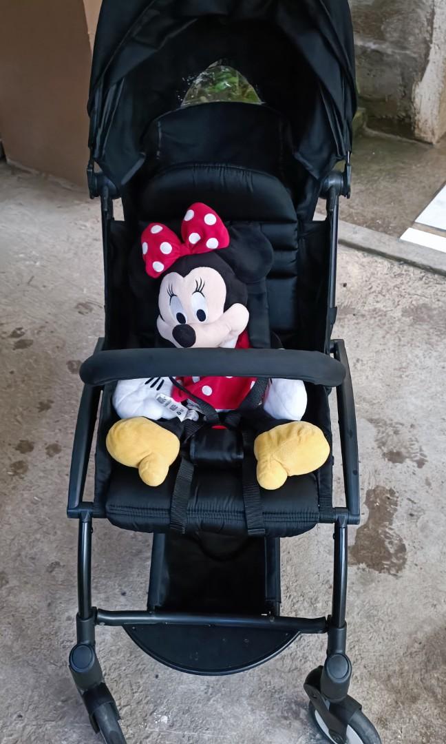Brahmz compact stroller new arrivals