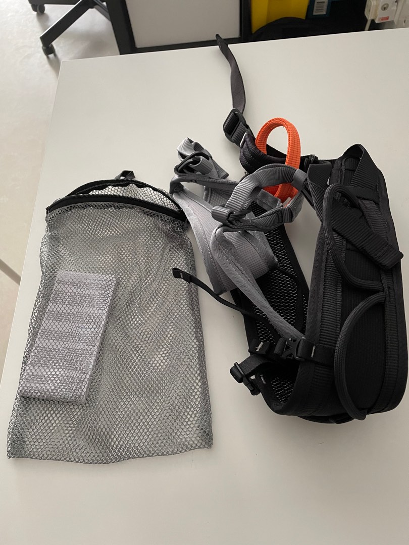 Brand New Decathlon Climbing Harness, Sports Equipment, Other Sports