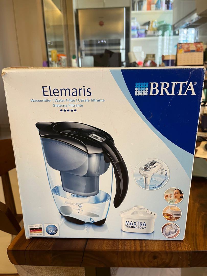 Brita Elemaris 2.4L (from uk), TV & Home Appliances, Appliances, Purifers Dispensers on Carousell