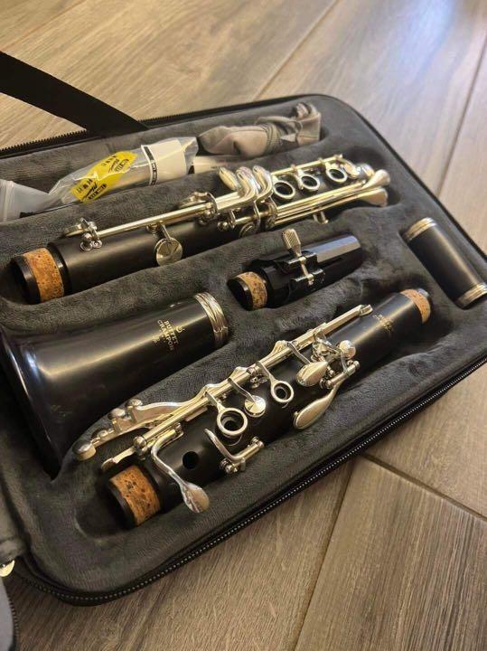 Buffet Crampon Prodige Hobbies & Toys, Music & Media, Musical Instruments on Carousell