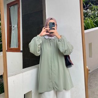 Bundling Outfix (2pcs) Like neww