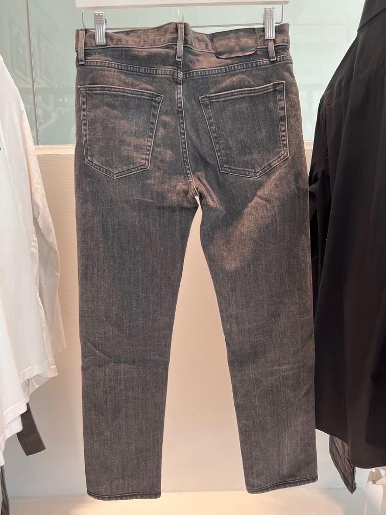 Burberry store sale jeans