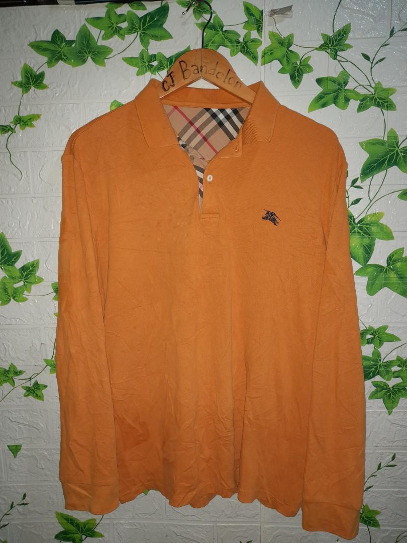 Burberry polo womens uk clearance