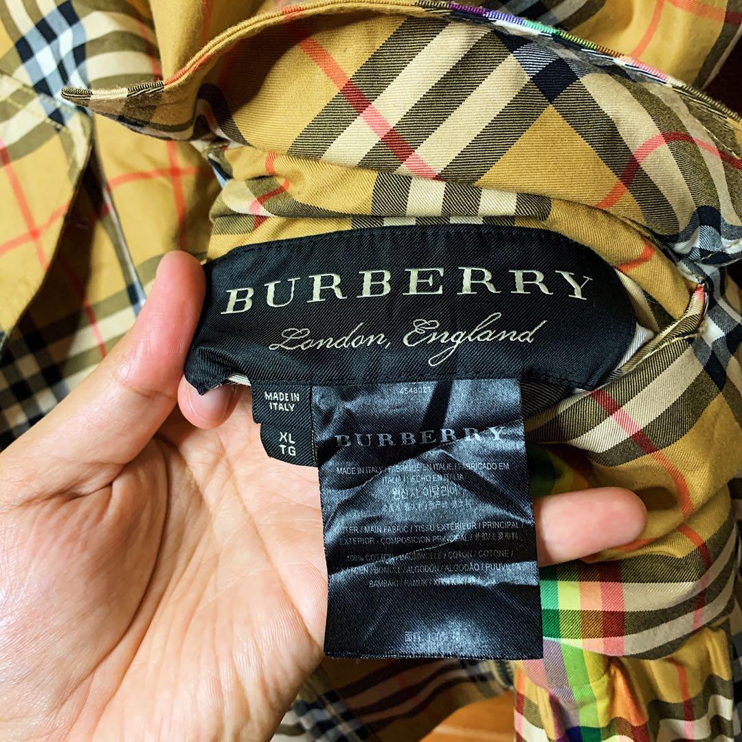 Burberry 800 number ni outlet