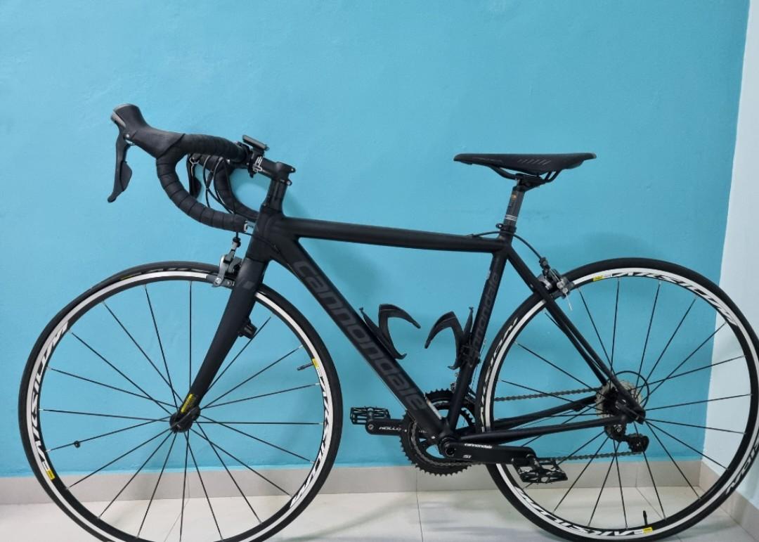 Cannondale caad10 2025 3
