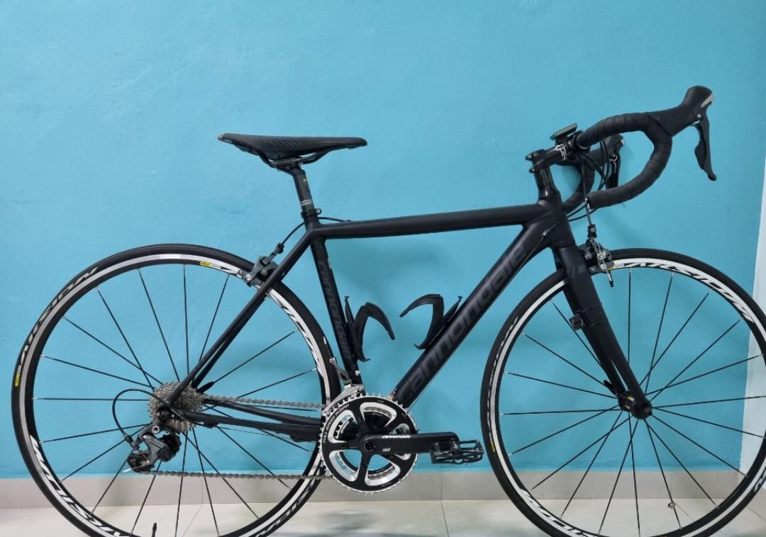 Cannondale caad10 3 ultegra shop