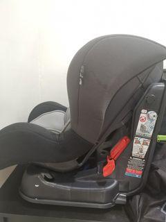 Car Seat (Mother Care)