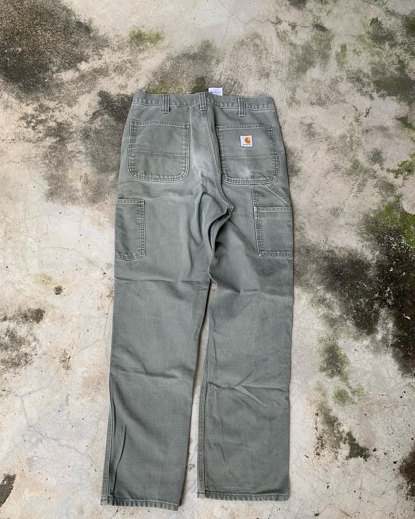 Carhartt 101710 cheap