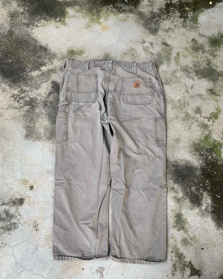 Carhartt Carpenter B151 LBR 40x30
