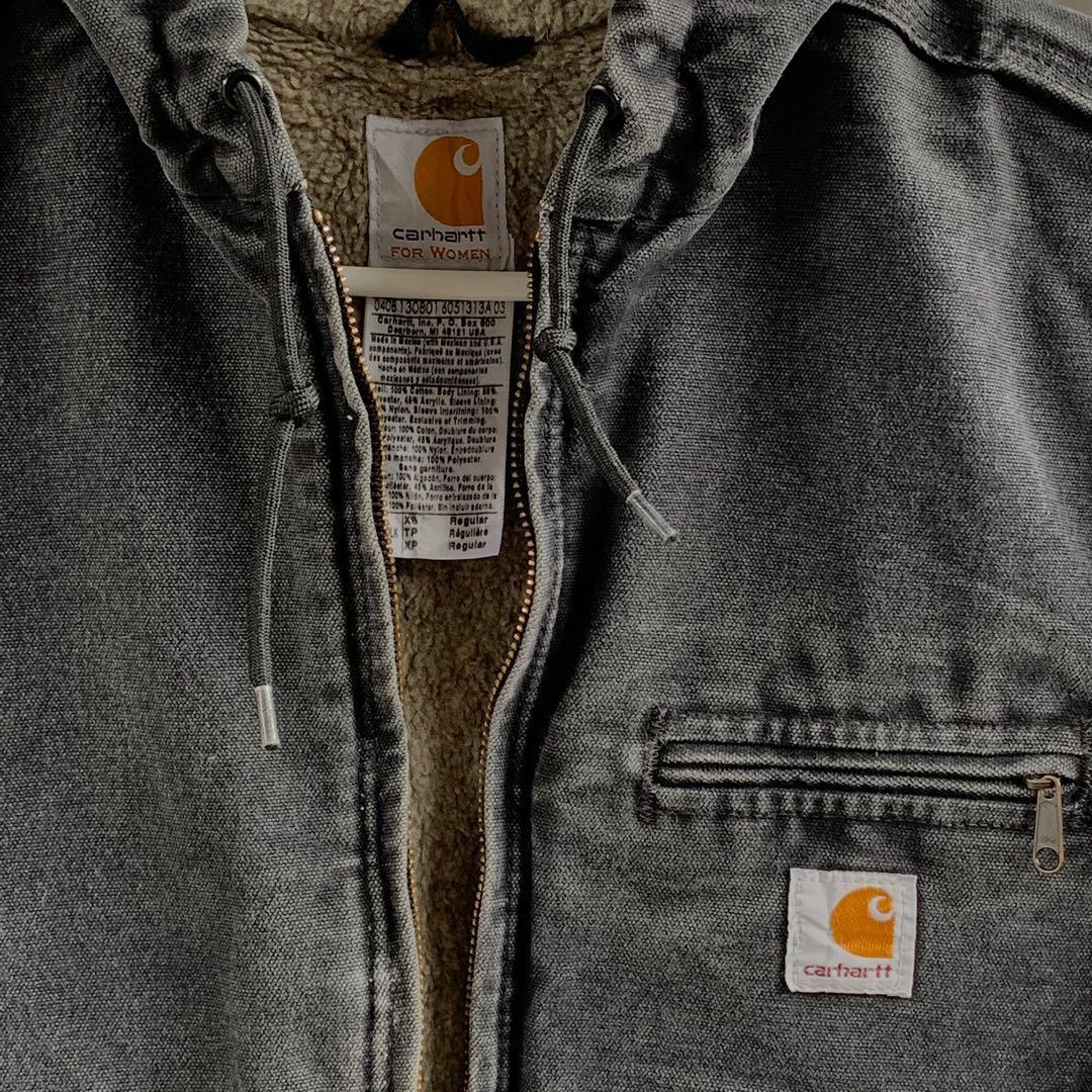 Carhartt best sale sandstone sierra