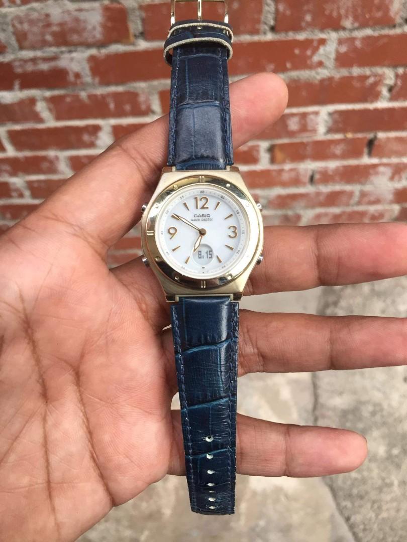 casio lwa m141