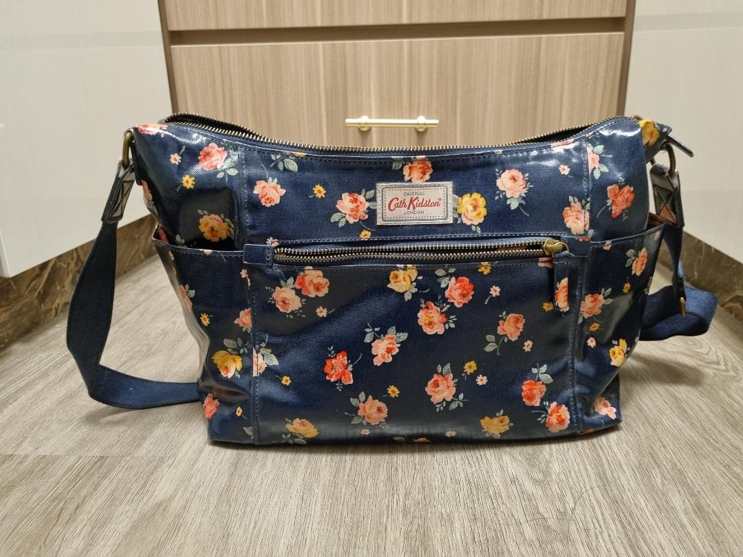 Cath Kidston Crossbody Sling Bag