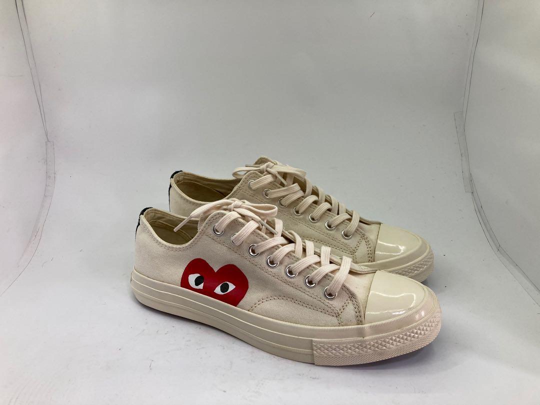 Cdg x top cons