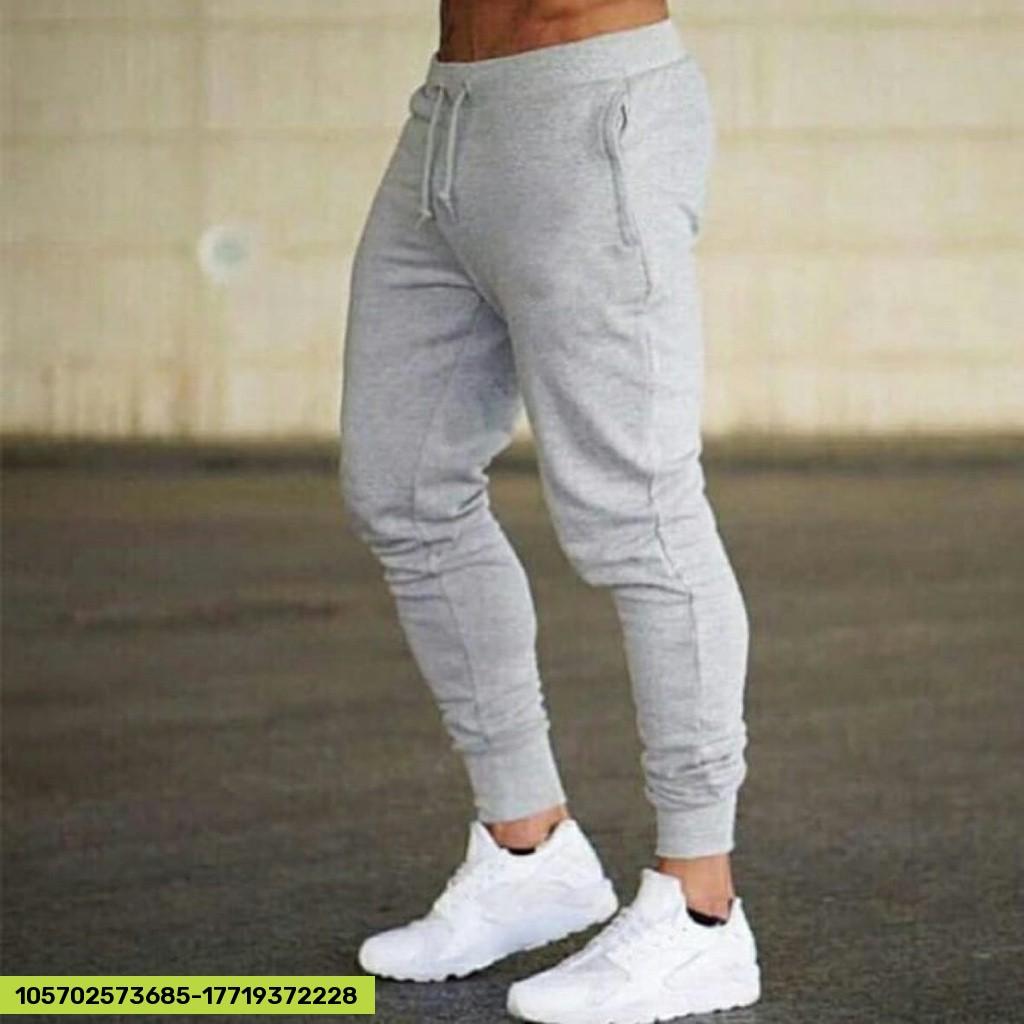 Jogger polos 2025