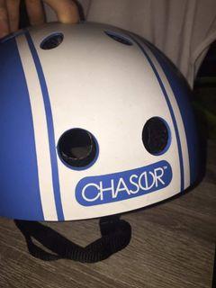 Chasor Helmet