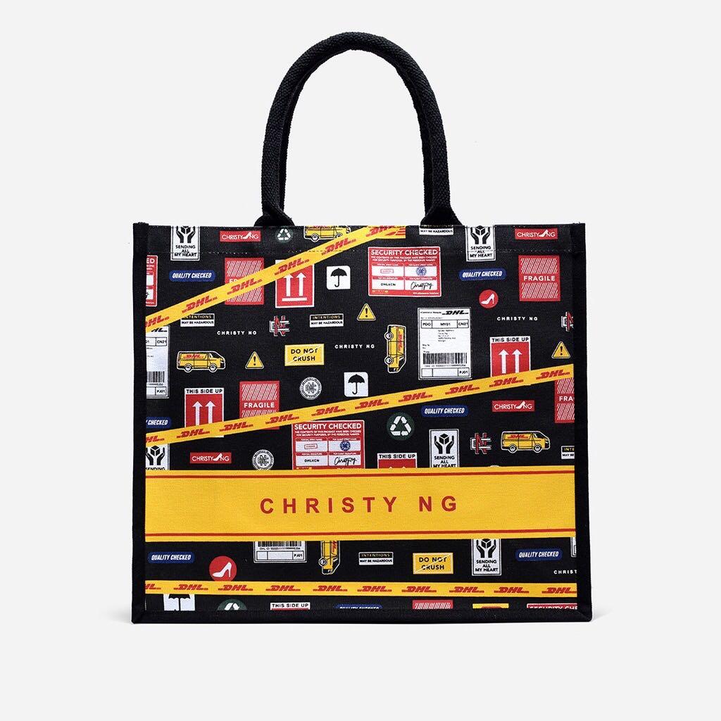 Christy ng sales tote bag price